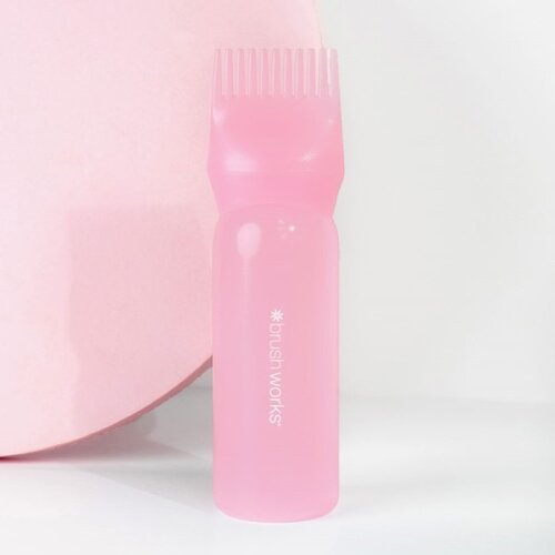 Brushworks Hair Oil Applicator aplikator ulja za kosu 1 kom Cene