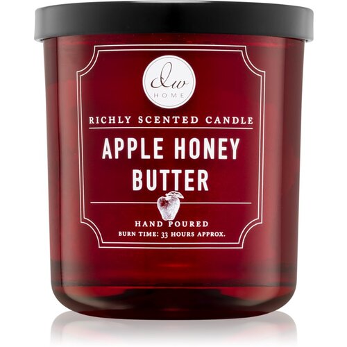 DW Home Apple Honey Butter mirisna svijeća 274,41 g Slike