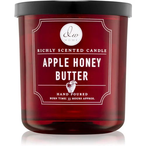 DW Home Apple Honey Butter mirisna svijeća 274,41 g