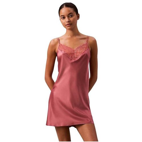 Calvin Klein bordo ženska spavaćica Cene