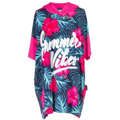 Svilanit poletni hoodie za odrasle s kapuco - Summer Vibes