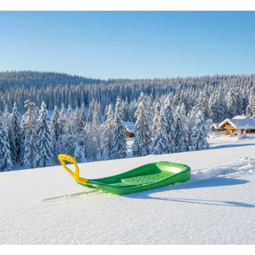 Prosperplast Sanke Crazy Run slider zelene ( ISBRUN-361C ) Cene