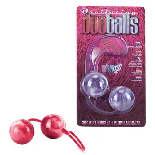  vaginalne japanske kuglice | duo balls crvene Cene