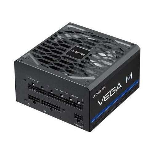 Chieftec PSU 750W VEGA M, Gold80+, Fully Modular, ATX 3.1PCIe 5.1 Cijene