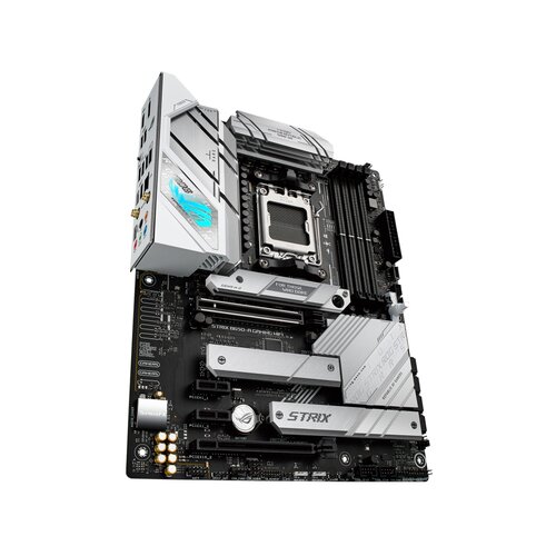 Asus ROG STRIX B650-A GAMING WIFI Slike