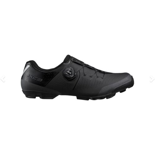 Shimano BICIKLISTIČKE CIPELE SH-XC302, BLACK, VELIČINA 44 Cene