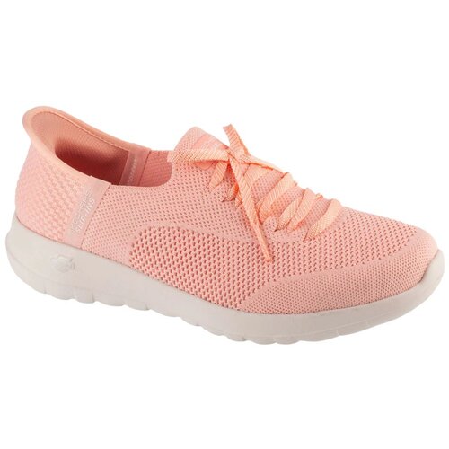 Skechers Slip-Ins: Go Walk Joy - Abby Ružičasta Slike