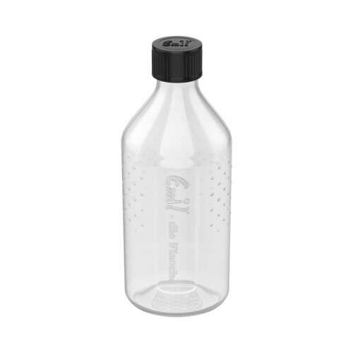 Emil&amp;reg; - fla&amp;scaron;ka z obleko Rezervni deli za 0,3 L - Steklenica ovalna Slike