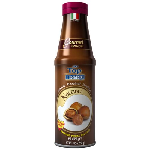 Fabbri sos Lje&amp;Aring;&amp;iexcl;njak 950 g Slike