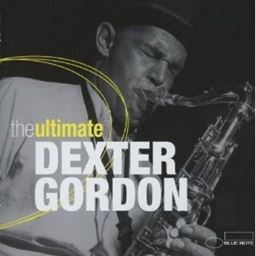  Dexter Gordon - Ultimate Cene