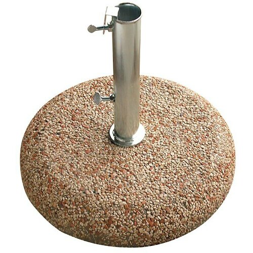  Stalak za suncobran (Promjer: 60 cm, Prikladno za: Promjer cijevi 50 mm) Cijene
