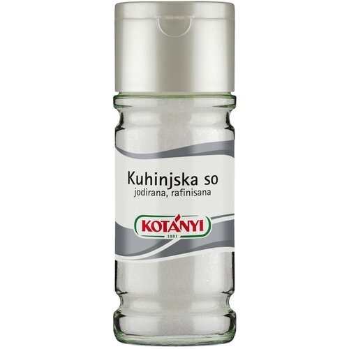 Kotanyi so 135g Cene