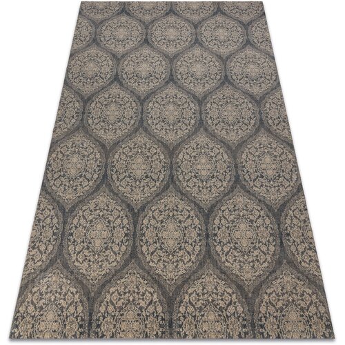 RugsX Preproge Volnena preproga LEGEND 468 17 GB500 OSTA 240x340 cm Bež Cene