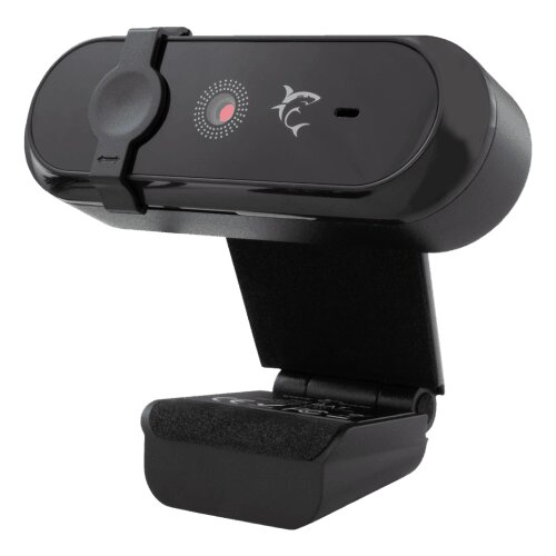 WHITESHARK Bat GWC-005 web kamera 1080p s mikrofonom Slike