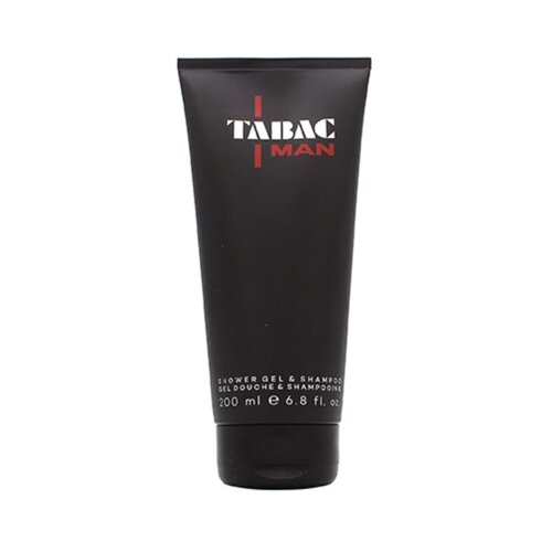 Tabac Man &Scaron;ampon i Gel za Tu&scaron;iranje M 200ml Cijene
