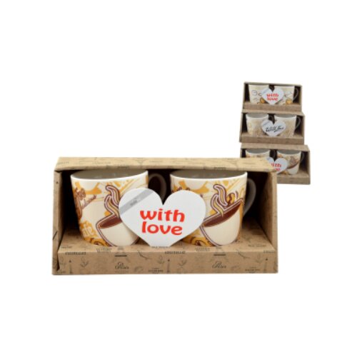 Olimp Sport Šolje za kafu Cene