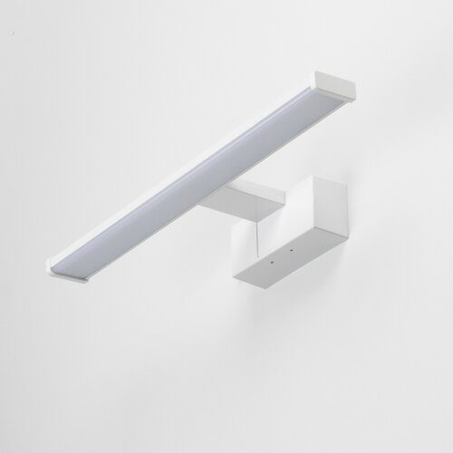  Brilagi - LED osvetljenje za kupatilsko ogledalo VESTRA LED/8W/230V 40 cm IP44 bela Slike