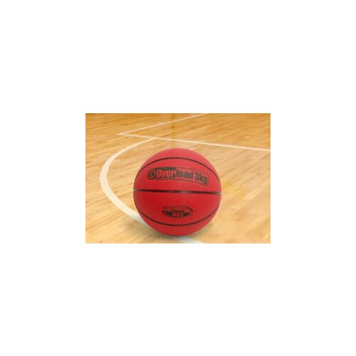 Medicinska lopta košarkaška 3kg Slike