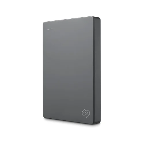 Seagate Basic HDD 5TB ext 2.5”USB 3.0,Black