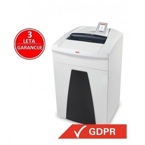  Uničevalec dokumentov hsm p40i/0,78x11 securio p-6 1885 HSM-P6 IN P7 Cene
