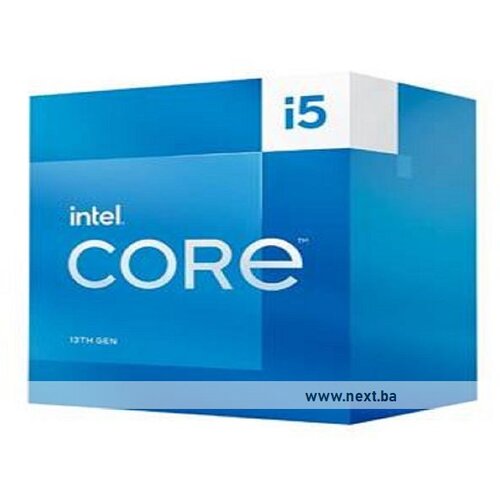 Intel Core i5-13400 2.5GHz 20MB L3 LGA1700 BOX, Raptor Lake Cijene