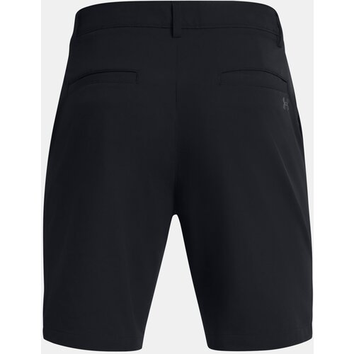 Under Armour UA Tech Taper Short-BLK - Men Cene