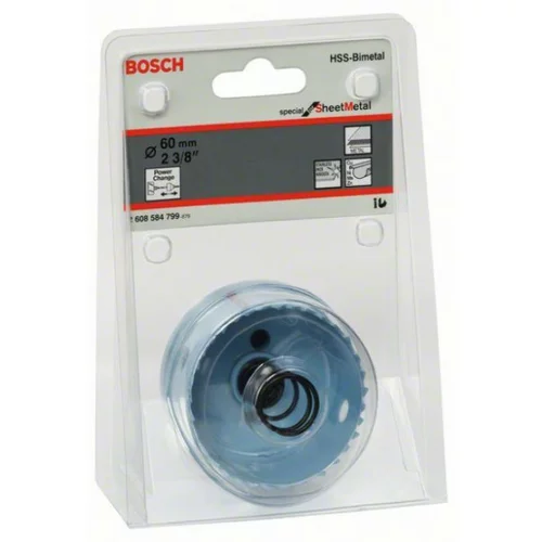Bosch Boschevo električno orodje Žaga za luknje 2608584799 2608584799, (21224541)