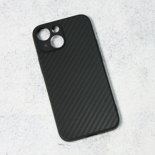 maska carbon fiber za iphone 13 mini 5.4 crna Slike