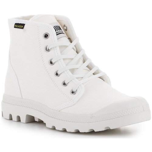 Palladium Pampa HI Bijela Slike