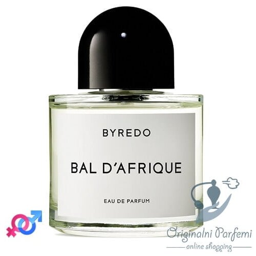 BYREDO unisex parfem Bal d’Afrique 100ml EDP Cene