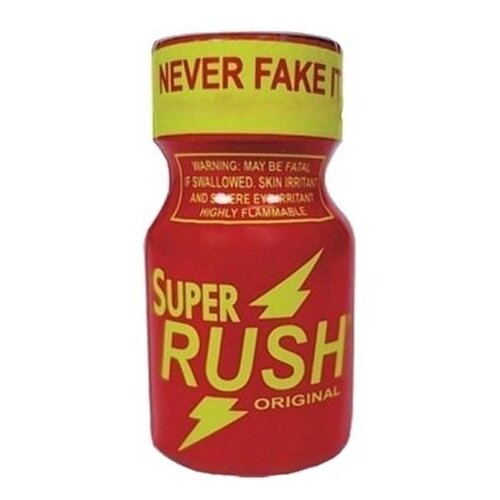  Poppers SUPER RUSH 10ml Cene