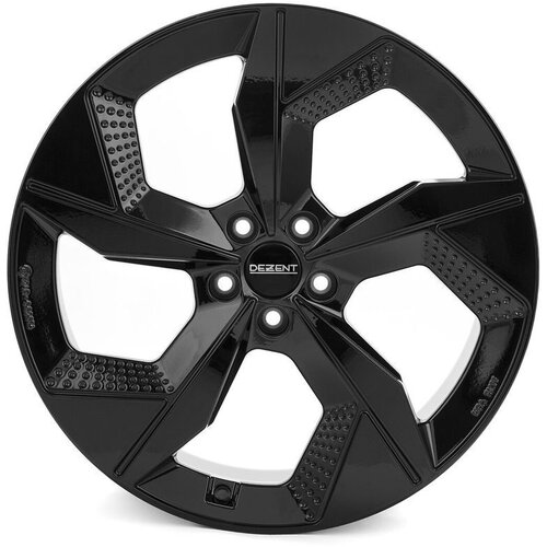  Alu felna 19x7,5 5/112 DEZENT Ao Black Cene