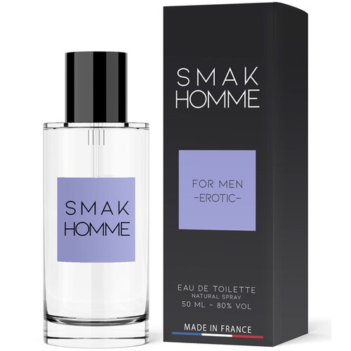  Mu&amp;scaron;ki parfem sa feromonima Smak Slike