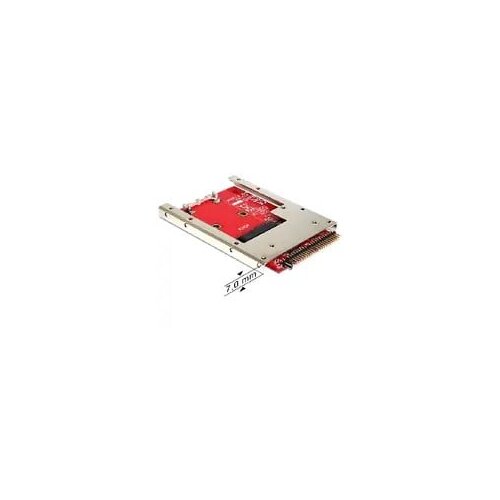 Delock 62495 interface cards /adapter Internal mSATA Cijene