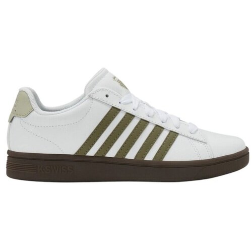 K-Swiss Nizke superge Court Tiebreak Ii pisana Cene