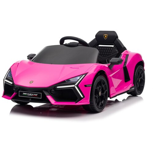  Licencirani auto na akumulator Lamborghini Revuelto 4x4 - rozi Cijene