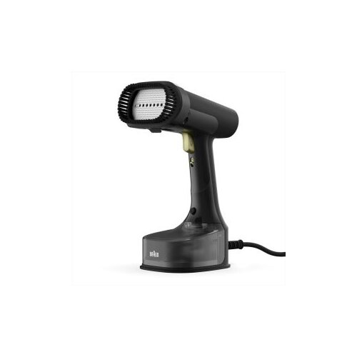 Braun glačalo za vertikalno peglanje QuickStyle 7 Garment steamer GS 7088 Black/Metallic Cijene