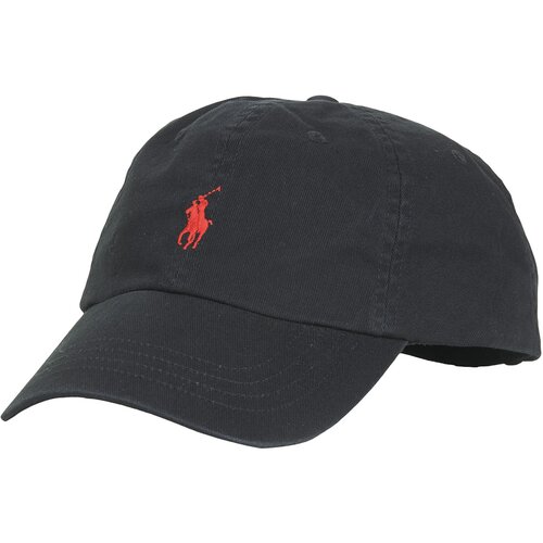 Polo Ralph Lauren CLASSIC SPORT CAP Crna Slike