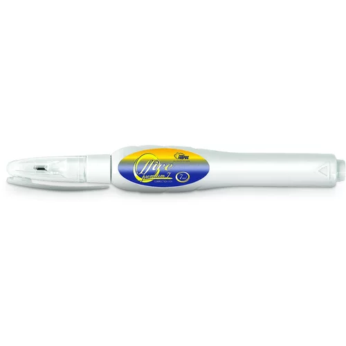  Korektura u olovci Forpus Premium, 7 ml