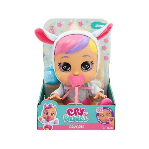 CRY BABIES day care ( IM930254 ) Cene