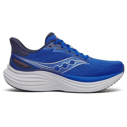 Saucony Tek &amp;amp; Trail Triumph 24 pisana Slike
