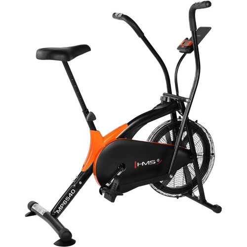Hms Air bike sobno kolo z zračnim uporom, NOVO! Slike