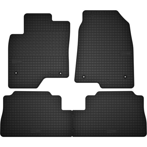 Wielganizator Komplet gumijastih za&scaron;čitnih preprog za: Chevrolet Captiva SUV (od 2006 do 2017), (22129232) Cene