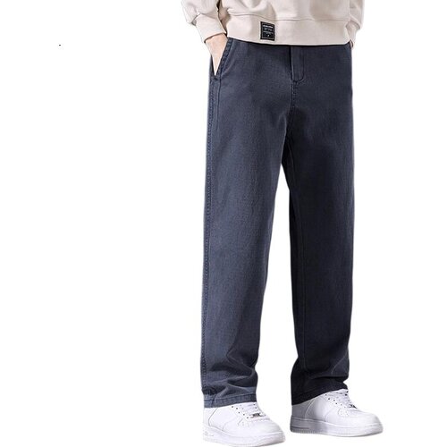 Pierre Cardin mu&scaron;ke pantalone, plave Cene
