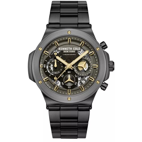 Kenneth Cole KCWGI0047303 KCNY muški analogni ručni sat Slike