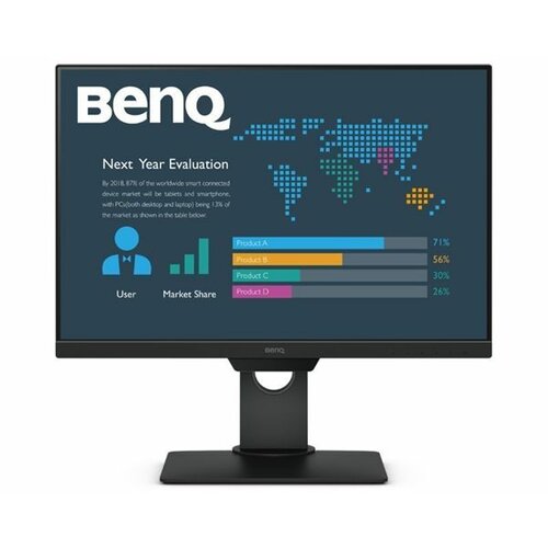 BenQ BL2581T IPS monitor Slike