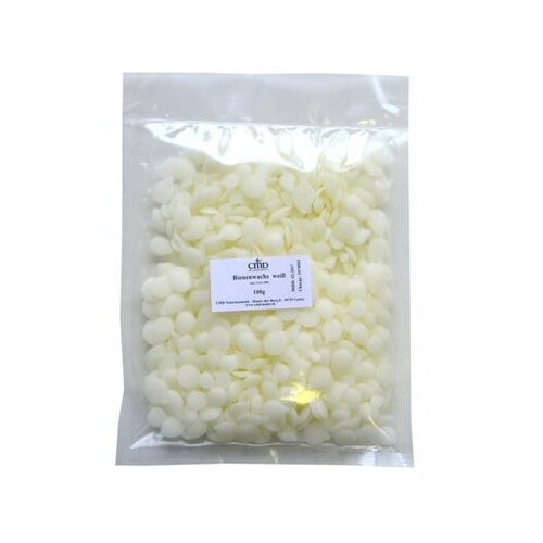 CMD Naturkosmetik Pčelinji vosak - bijeli Cijene