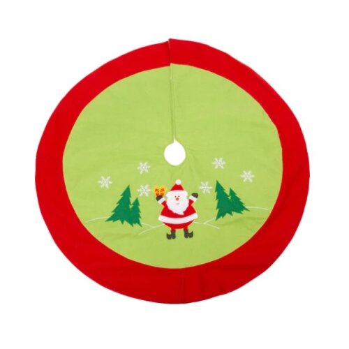 Legler Postolje za jelku - Deda Mraz ( L11387 ) Slike