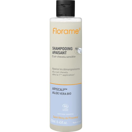 Florame Pomirjujoč &scaron;ampon - 250 ml Cene
