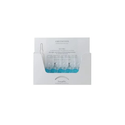 Tretman za obnovu kose Amethyste Nutri – 12 x 8 ml Cijene